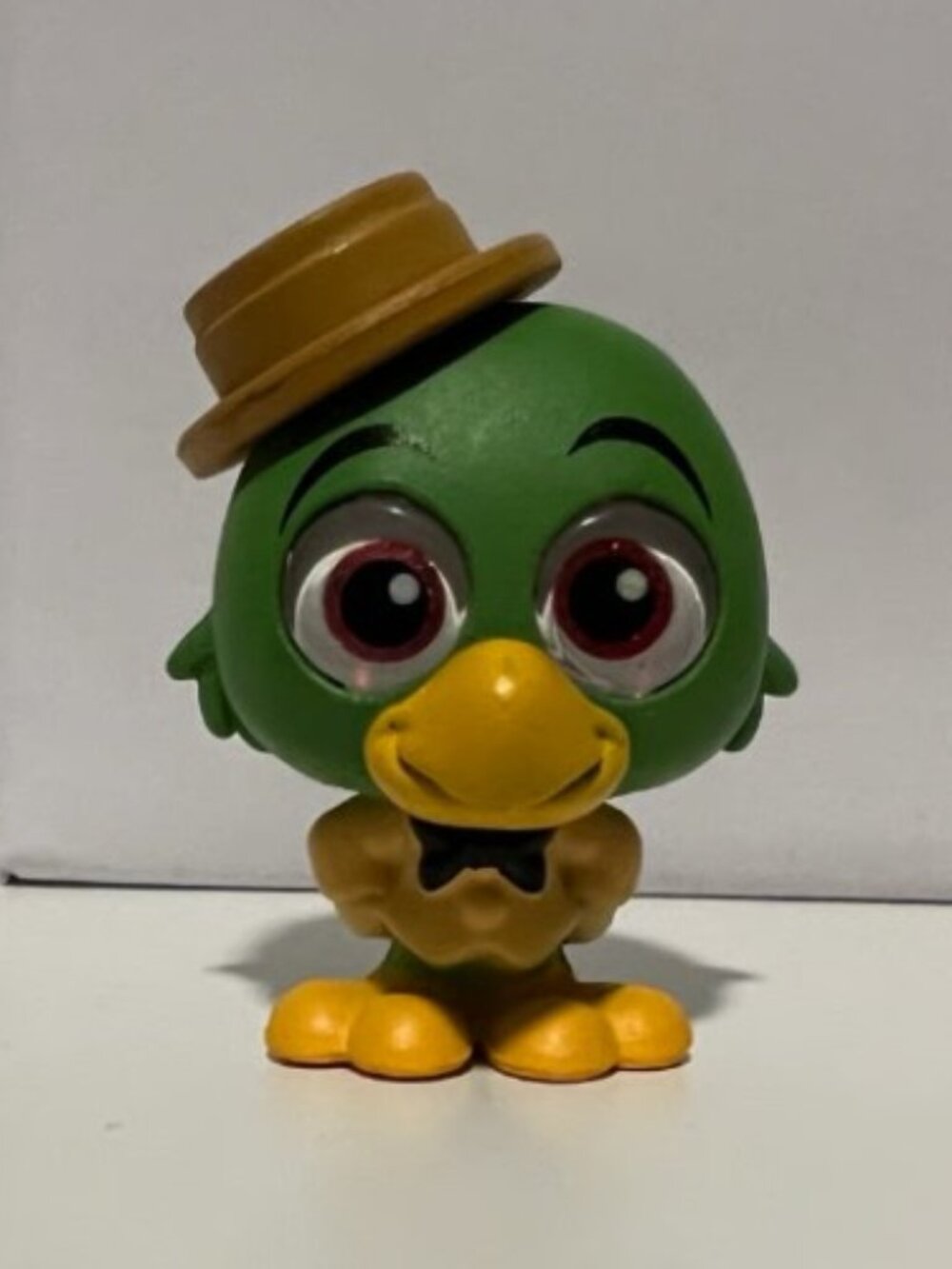Let's Go to a Fiesta Jose Carioca Fancy Disney Doorables